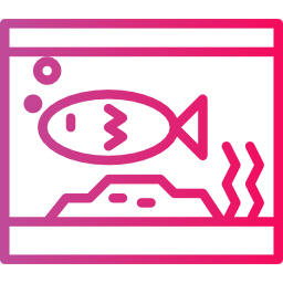 金魚鉢 icon