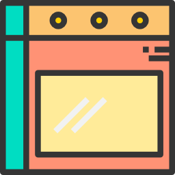 Oven icon