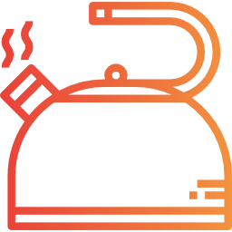 Kettle icon