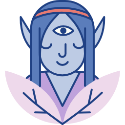 Elf icon