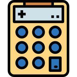 Calculator icon