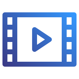 Video icon