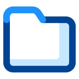 Folder icon