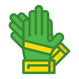 Gloves icon