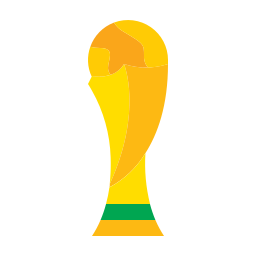 World cup icon