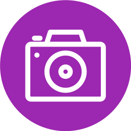 Camera icon