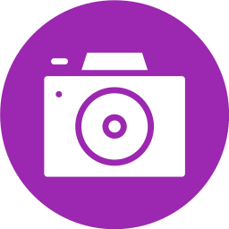 Camera icon