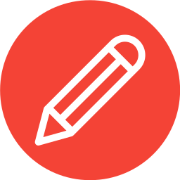 Pencil icon