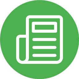 Document icon