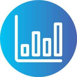 statistica icona