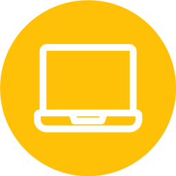 laptop icon