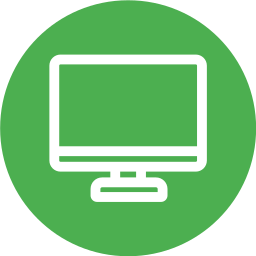 Computer icon