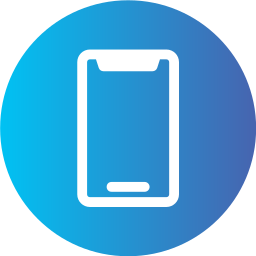 Smartphone icon