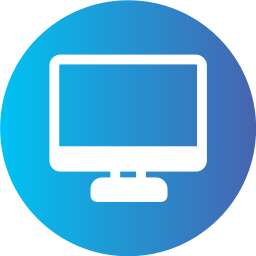 Computer icon