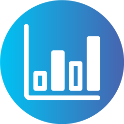 statistica icona