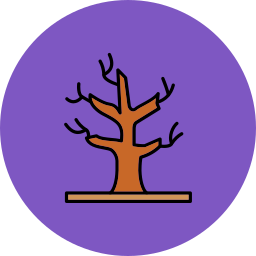 Dry Tree icon