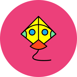 Kite icon