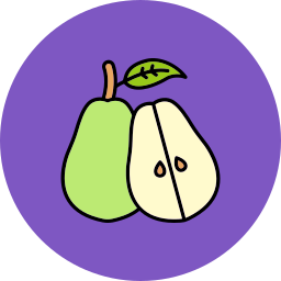 Pear icon