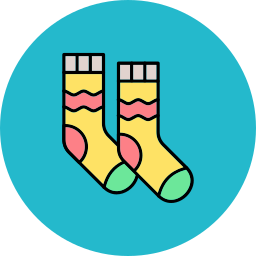 Socks icon