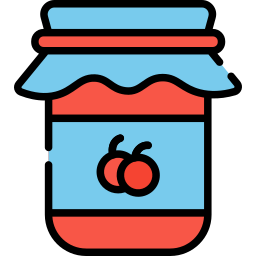 marmeladenglas icon