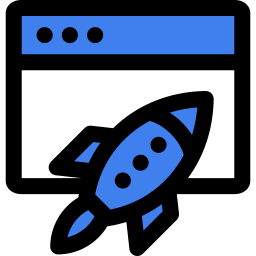 start up icon