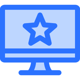 Review icon