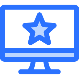 Review icon