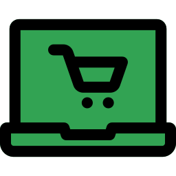 shopping-app icon