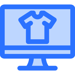 online einkaufen icon