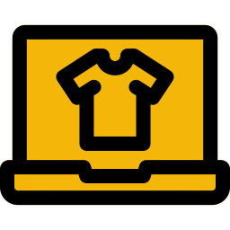 online einkaufen icon