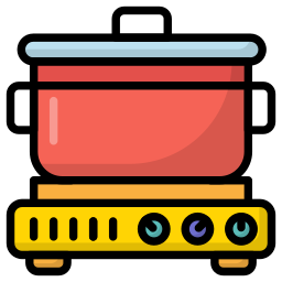 Cooking icon