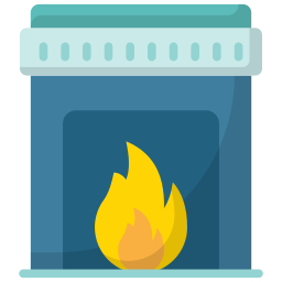 Furnace icon