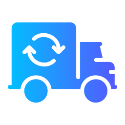 Garbage Truck icon