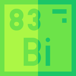 Bismuth icon