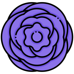 Peony icon