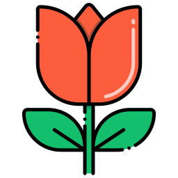 Tulip icon