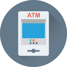 atm icon