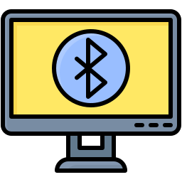 bluetooth icon