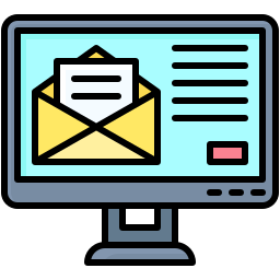 email icon