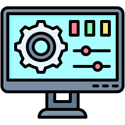 Process icon