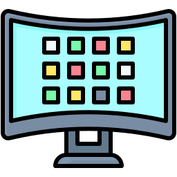 Application icon