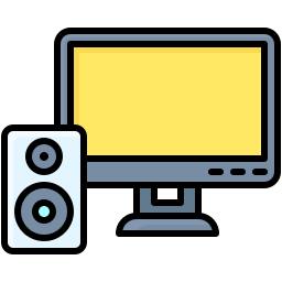 multimedia icon