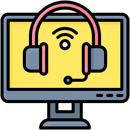 headphone icon