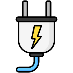 stecker icon