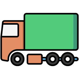 lkw icon