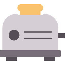 toaster icon