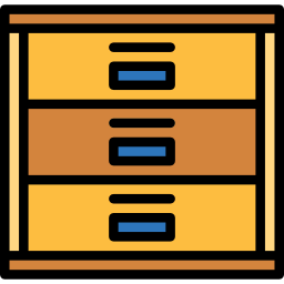 Drawer icon