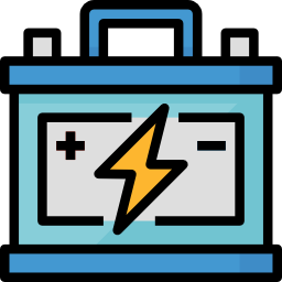 Battery icon