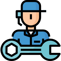 Mechanic icon