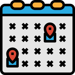 Calendar icon